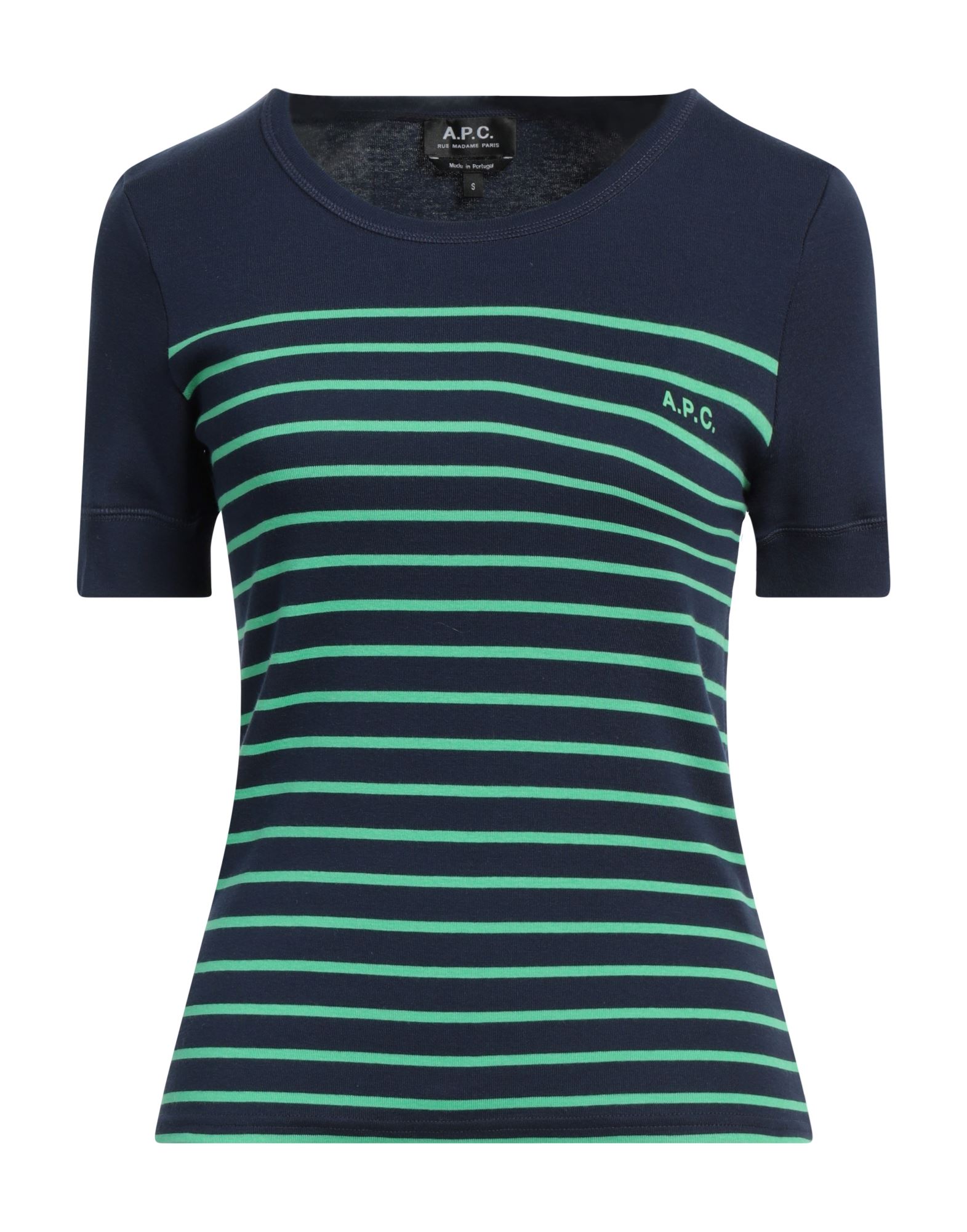 A.P.C. - T-shirts
