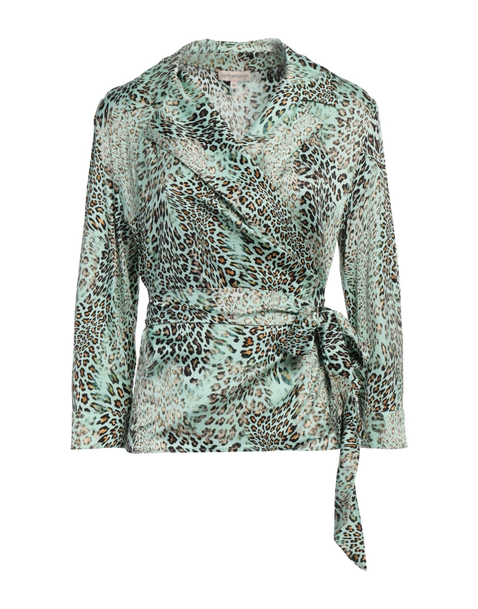 CAMICETTASNOB - トップス