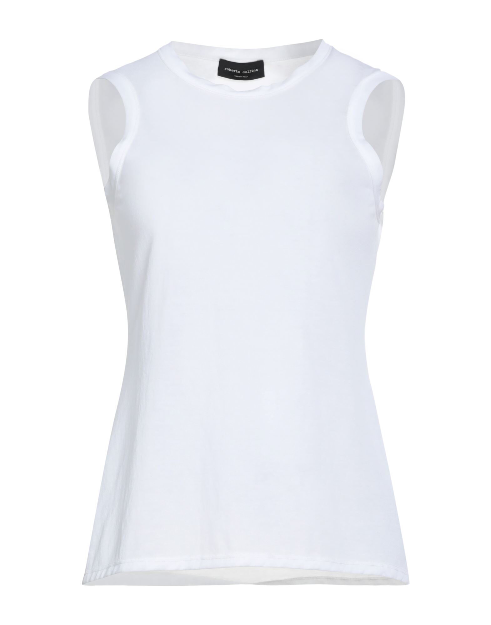 ROBERTO COLLINA - T-shirts