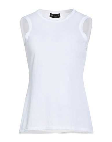 ROBERTO COLLINA T-shirt 70% Cotton, 30% Polyamide