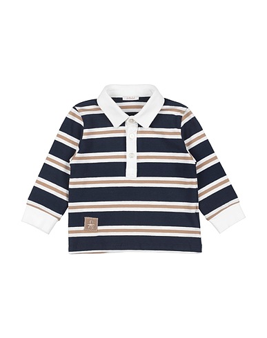 LE BEBÉ Polo shirt 96% Cotton, 4% Elastane