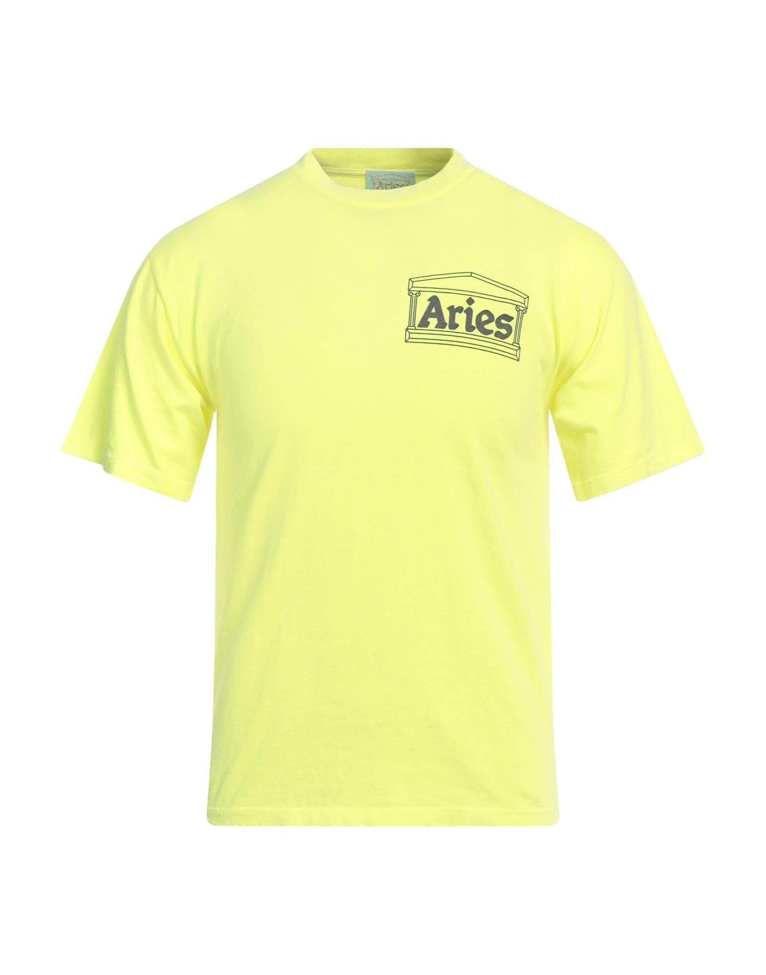 ARIES - T-shirts