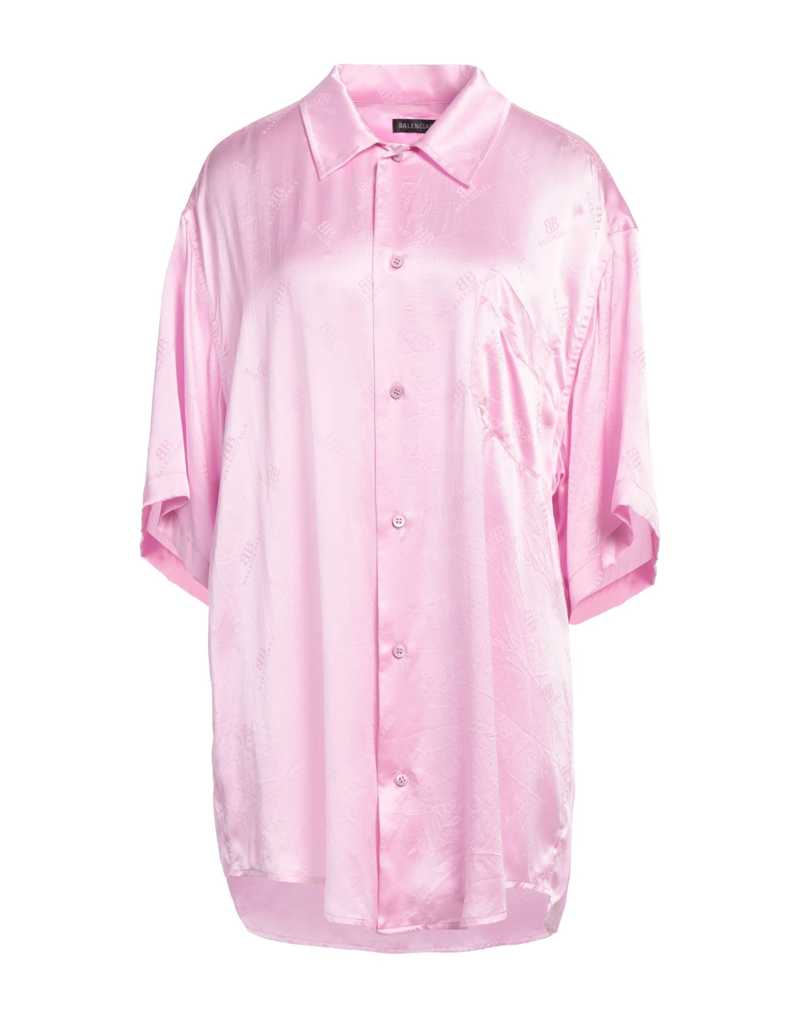 BALENCIAGA - Рубашки 