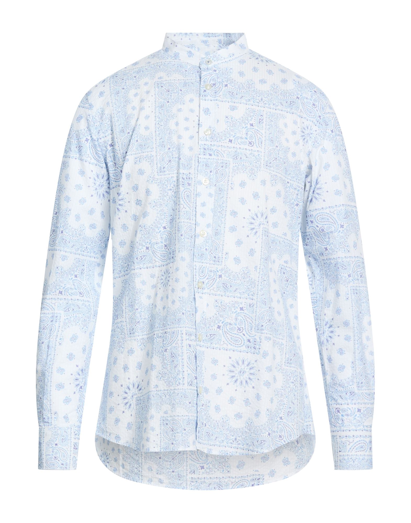 BASTONCINO - Chemises