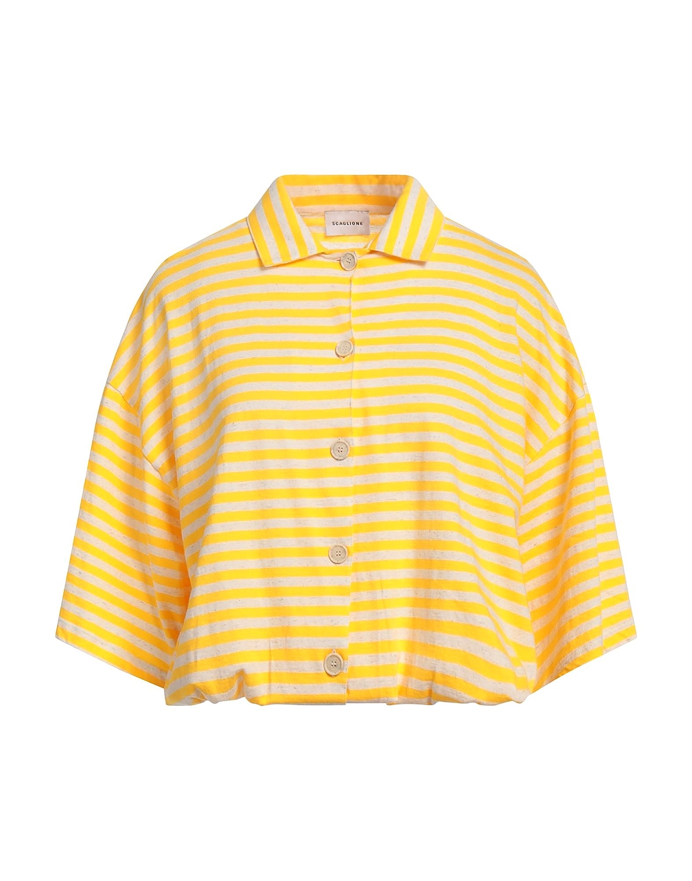 SCAGLIONE - Polo shirts