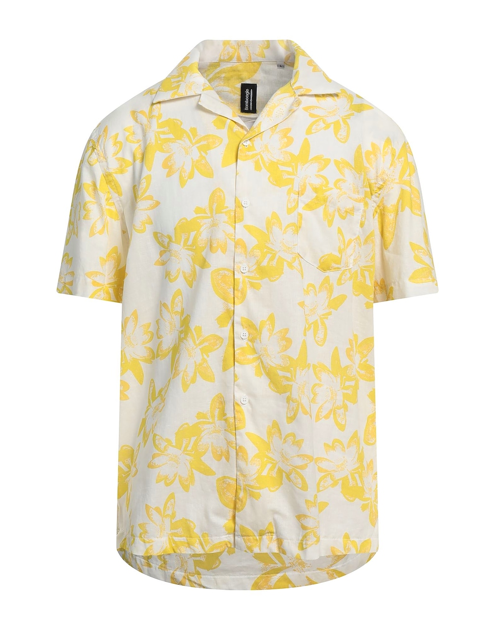 BOMBOOGIE - Shirts