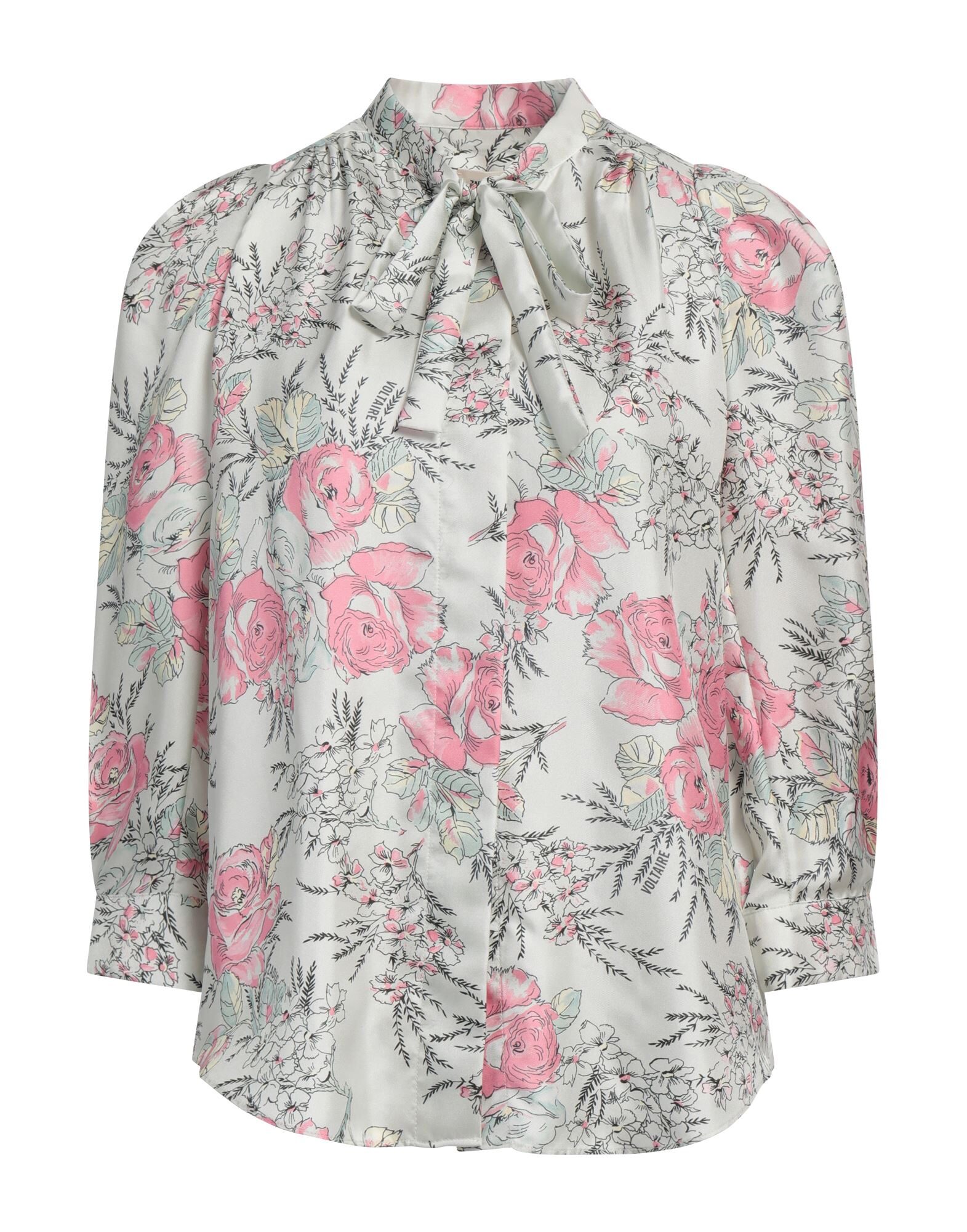 ZADIG&VOLTAIRE - Shirts