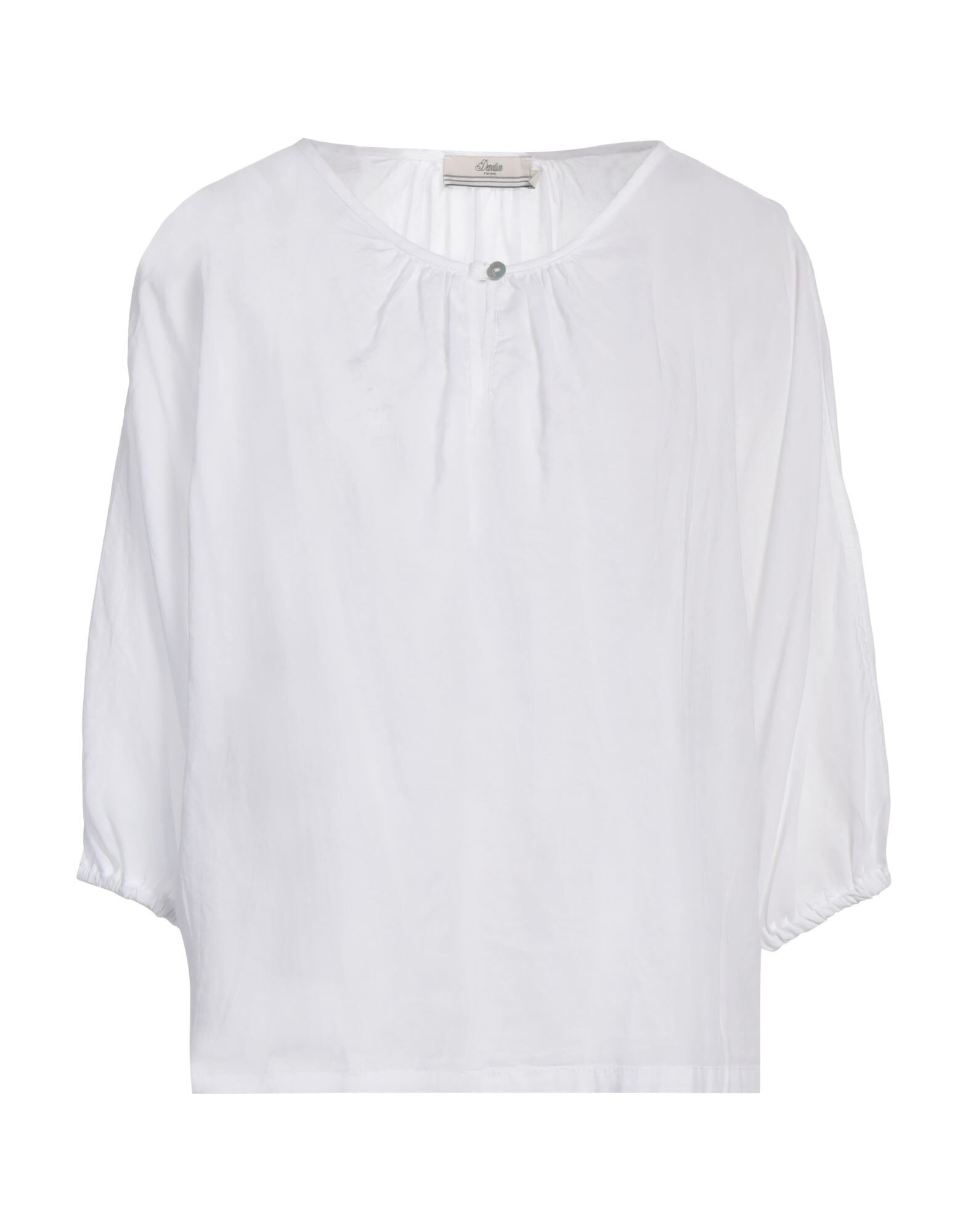 DEVOTION TWINS - Топы без рукавов