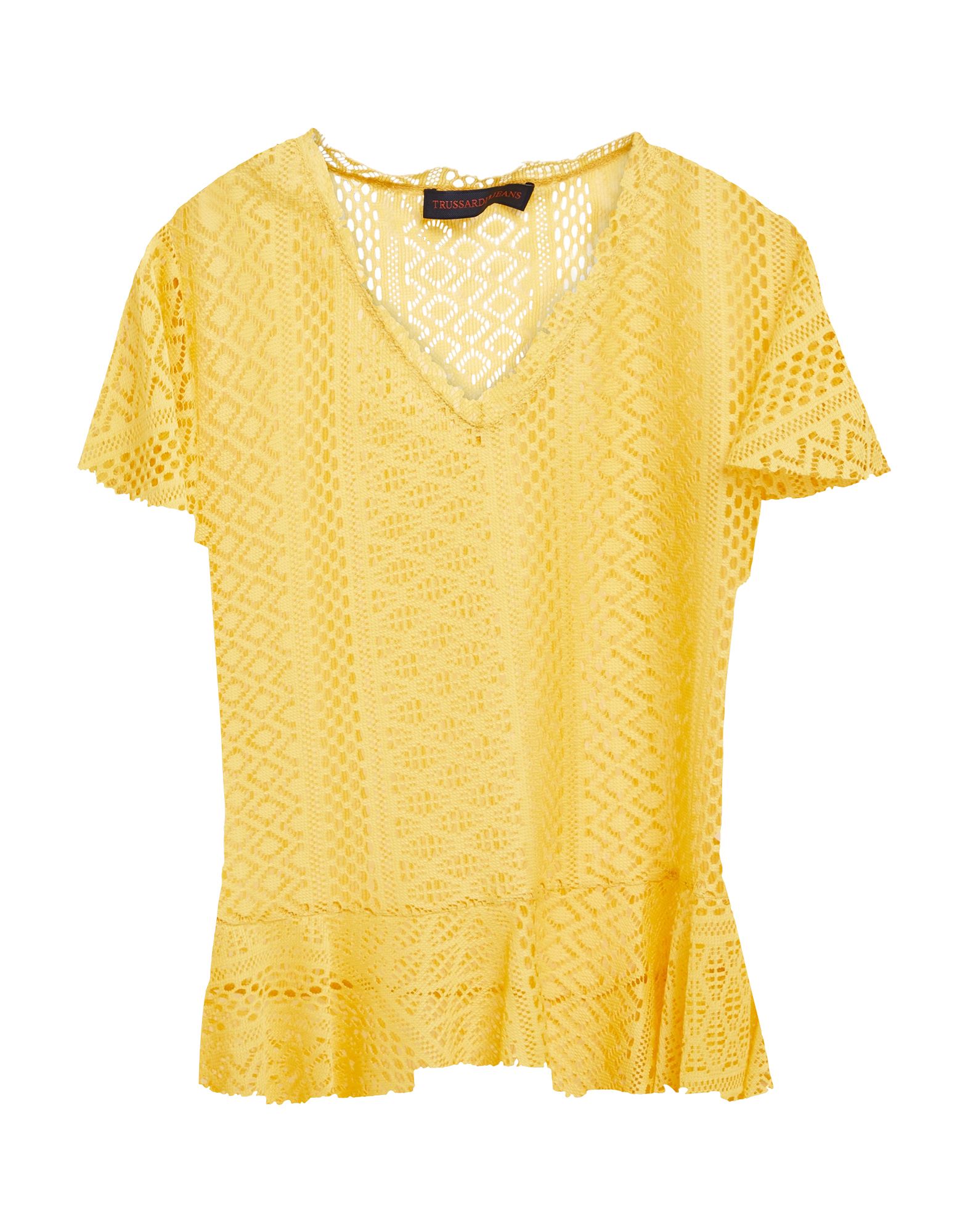 TRUSSARDI JEANS - Top