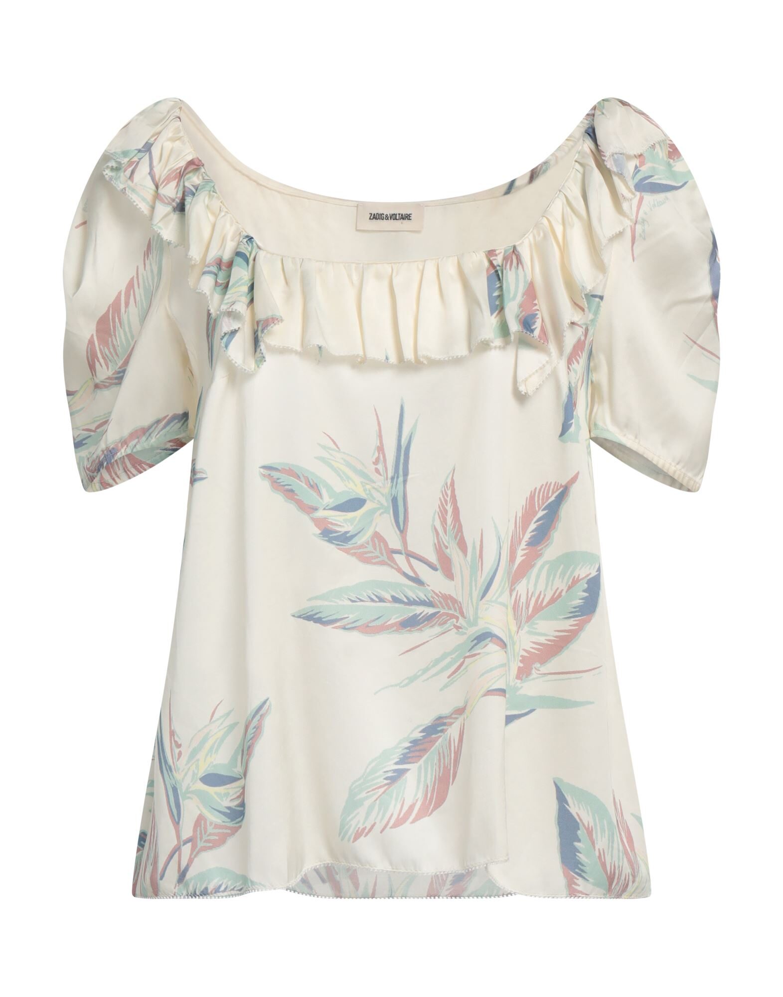 ZADIG&VOLTAIRE - Tops