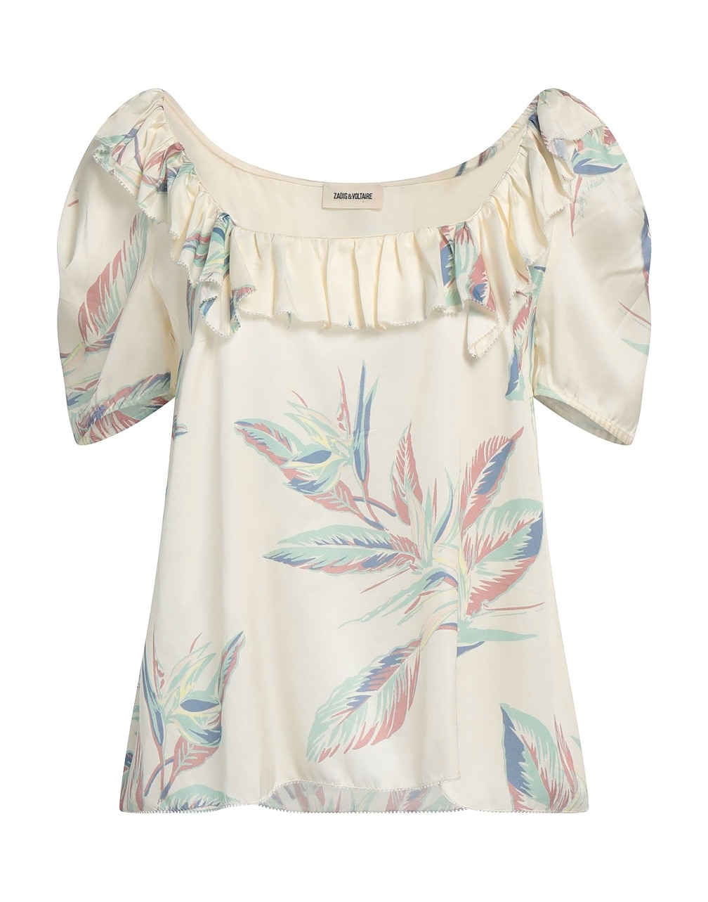 ZADIG&VOLTAIRE - Top