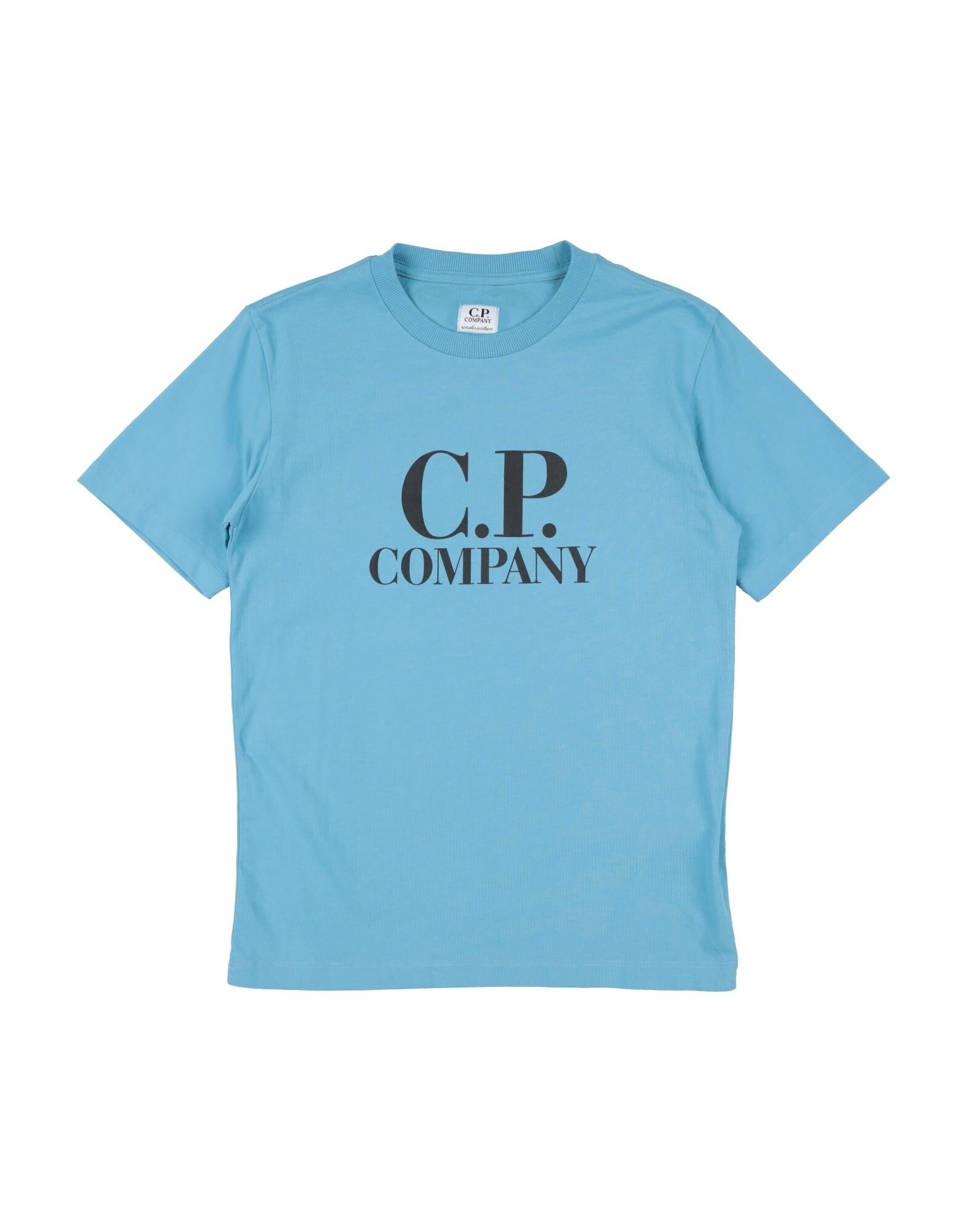 C.P. COMPANY UNDERSIXTEEN - T-shirts
