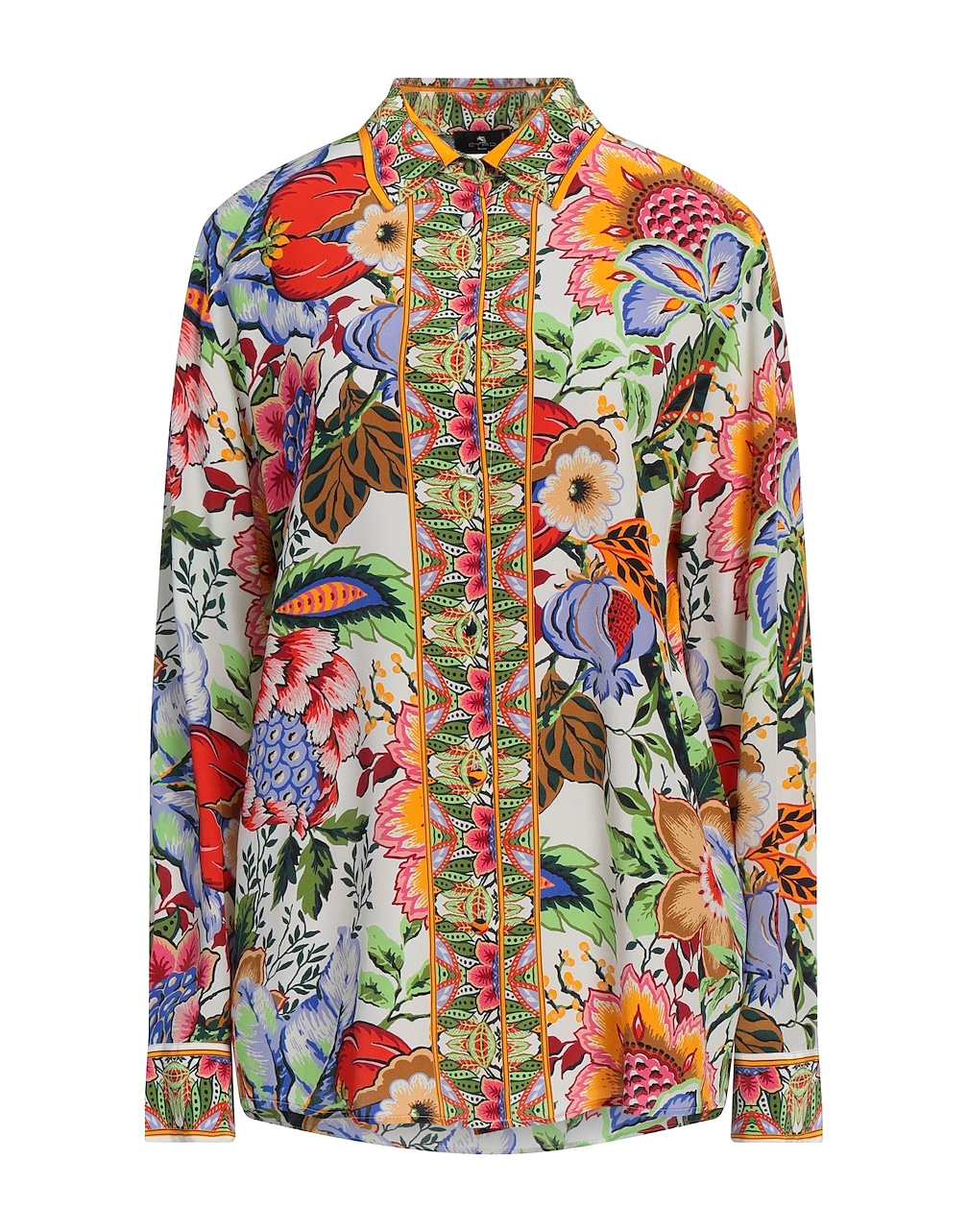 ETRO - Hemden