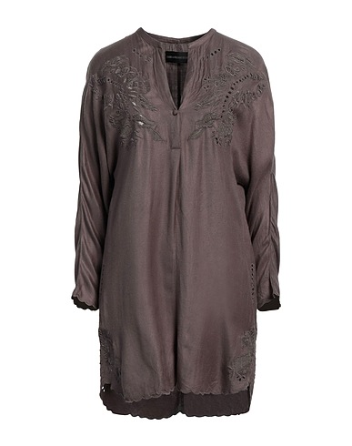 ZADIG&VOLTAIRE Top Khaki 100% Viscose