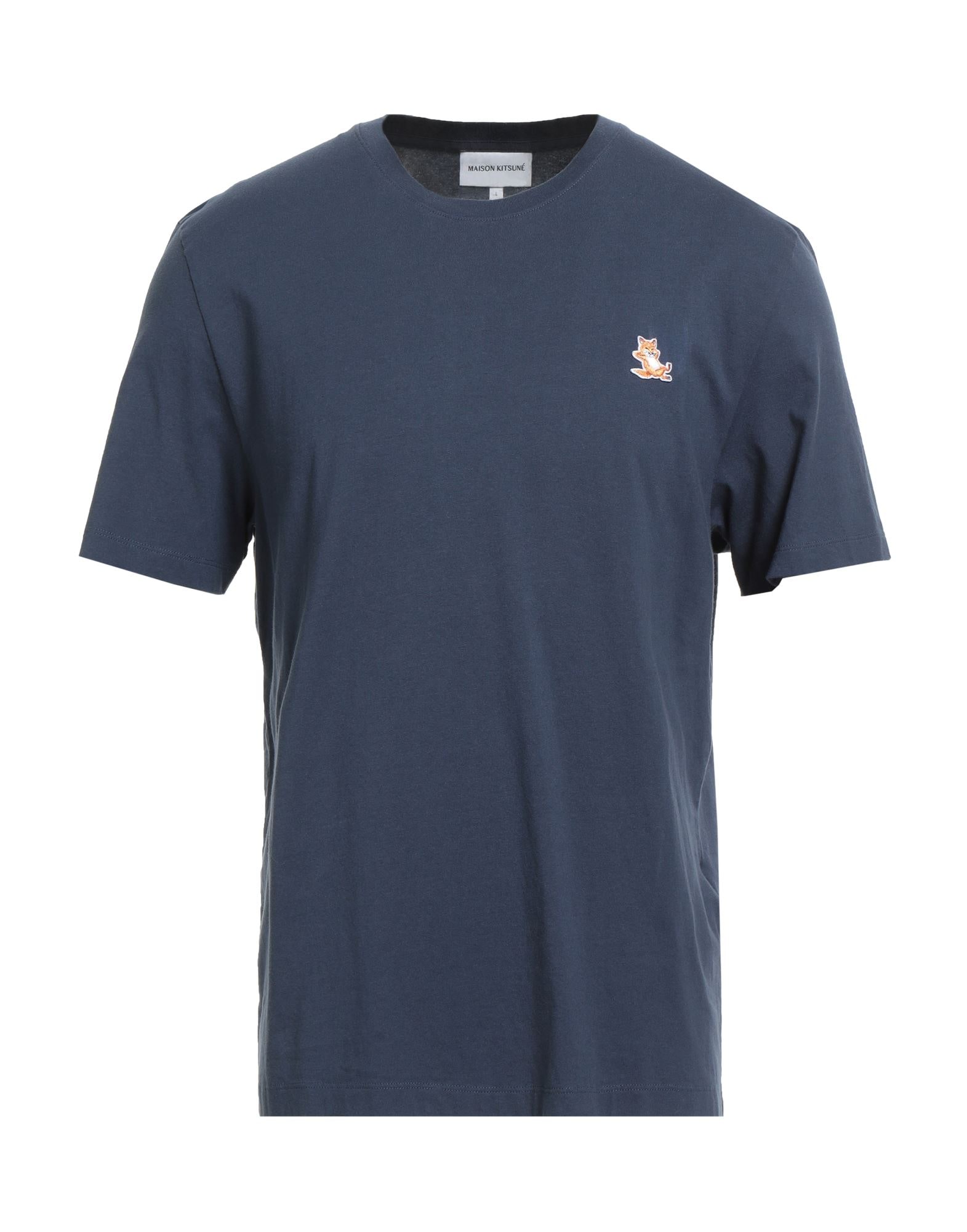 MAISON KITSUNÉ - Camisetas