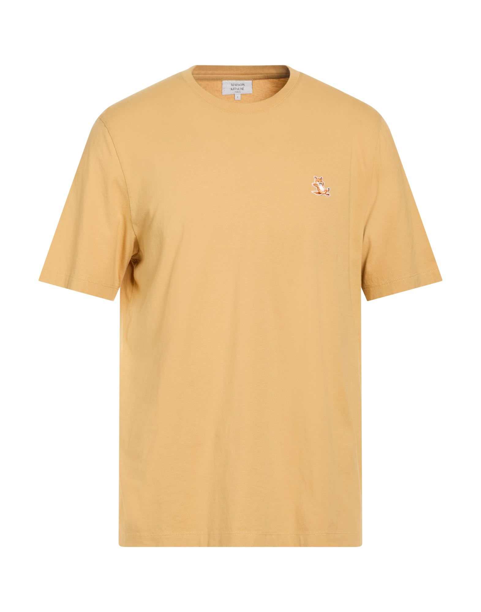 MAISON KITSUNÉ - T-shirts
