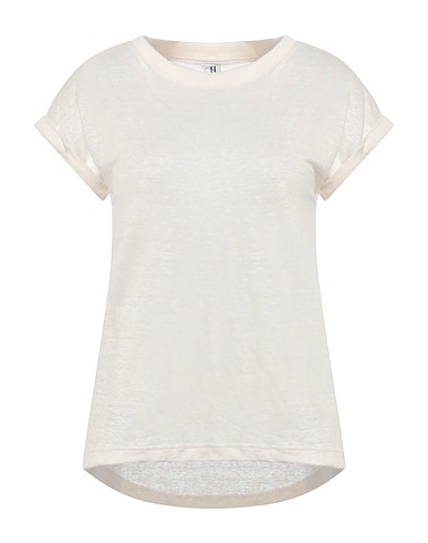 BOMBOOGIE T-shirt 100% Lin