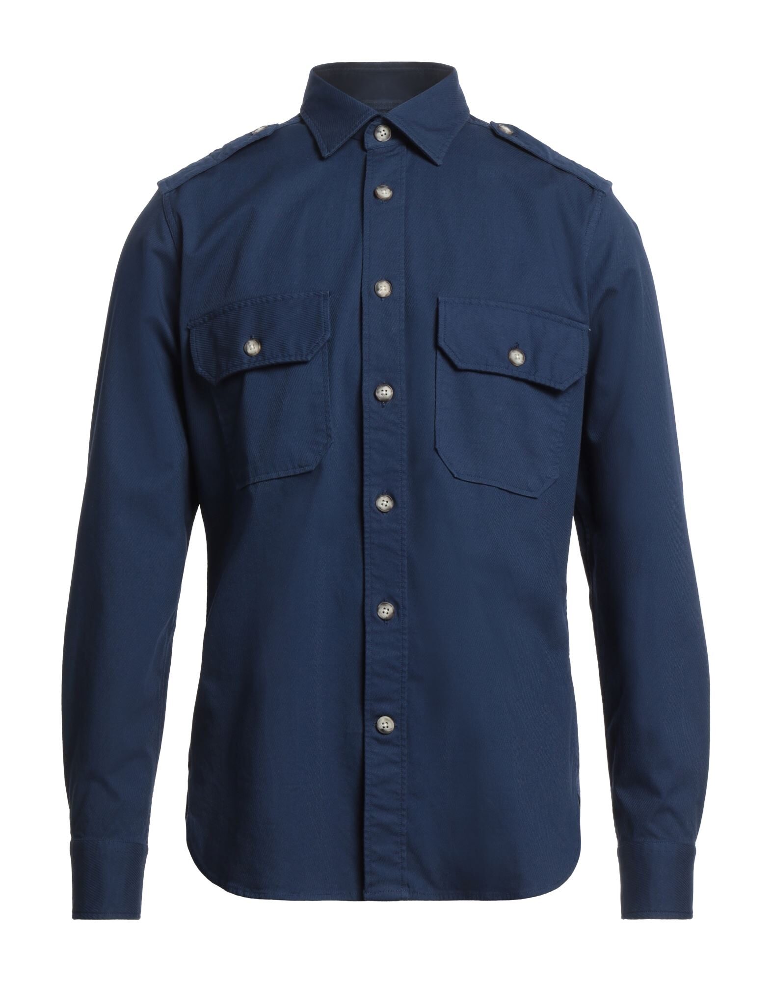 TINTORIA MATTEI 954 - Shirts