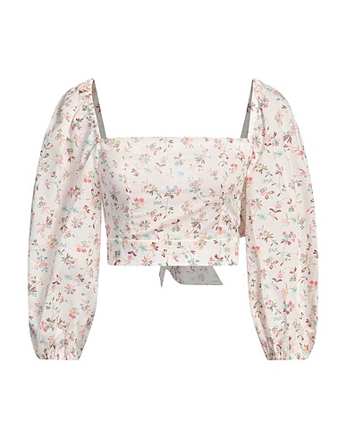 ANJUNA Top 100% Coton