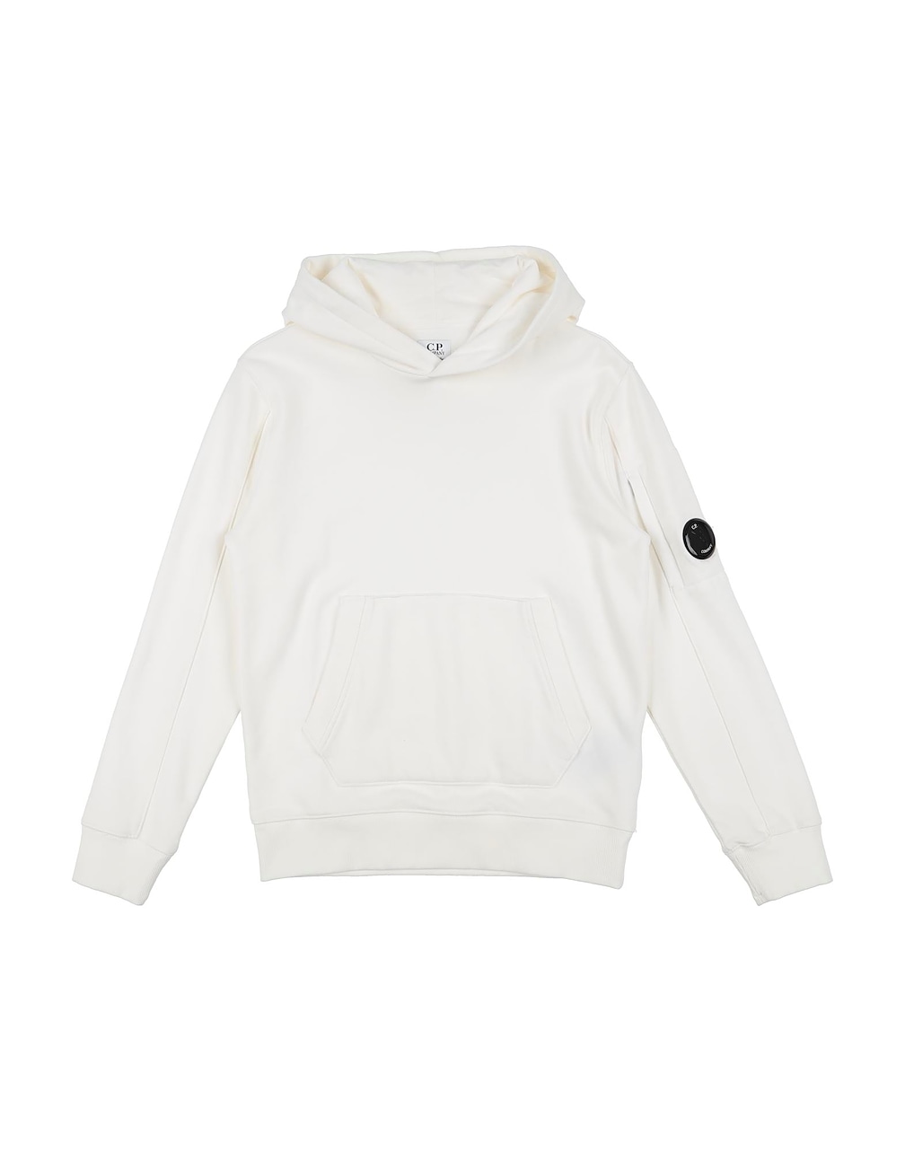 C.P. COMPANY UNDERSIXTEEN - Sweat-shirts