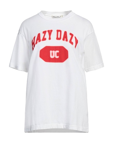 UNDERCOVER T-shirt White 100% Cotton
