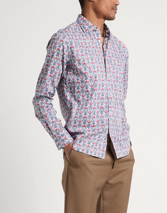 BATURO Pубашка