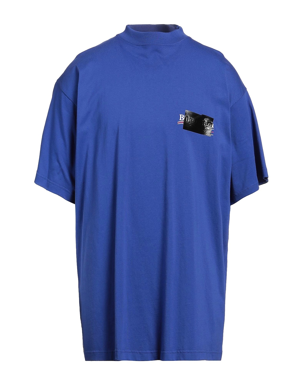 BALENCIAGA - T-shirts