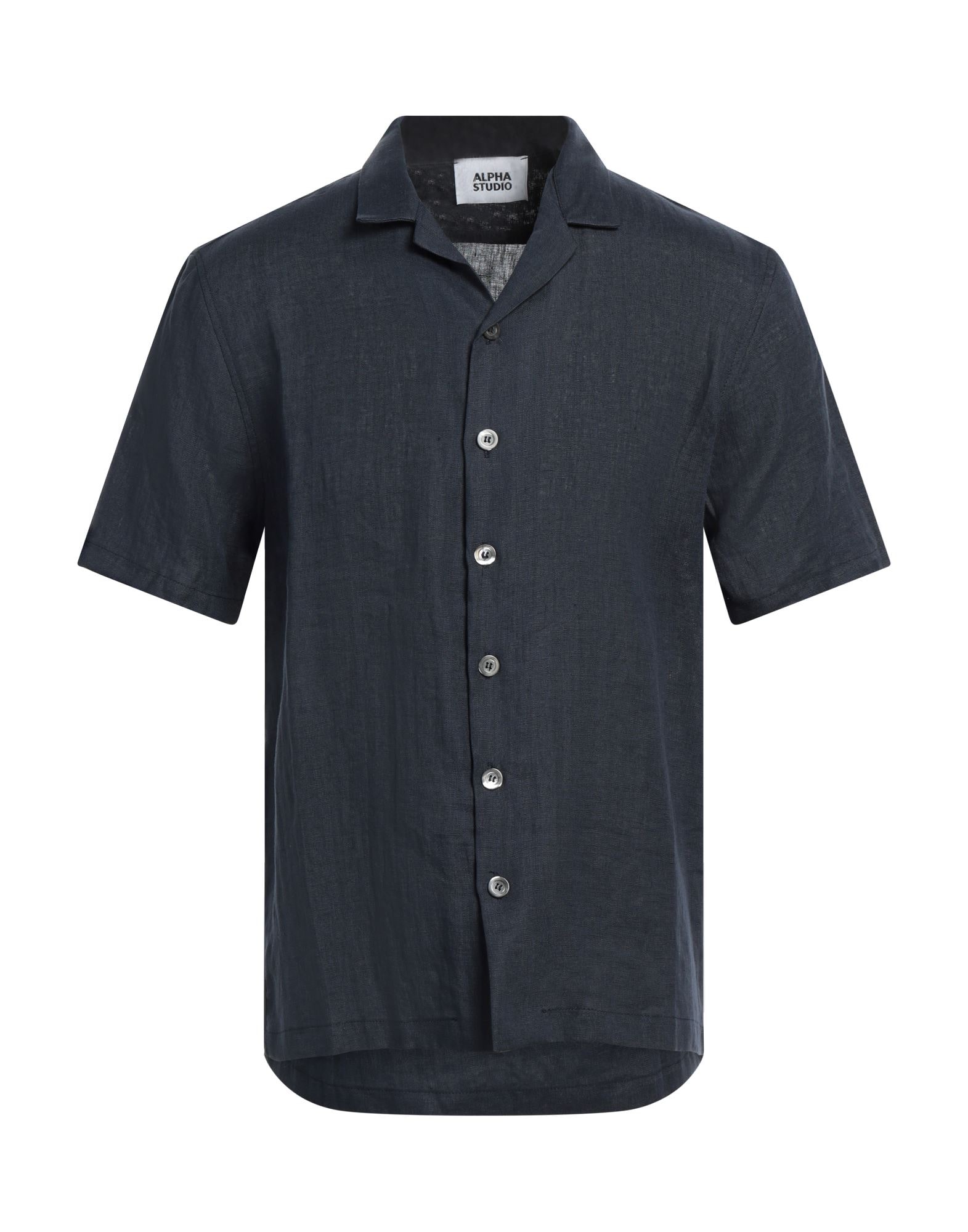 ALPHA STUDIO - Shirts