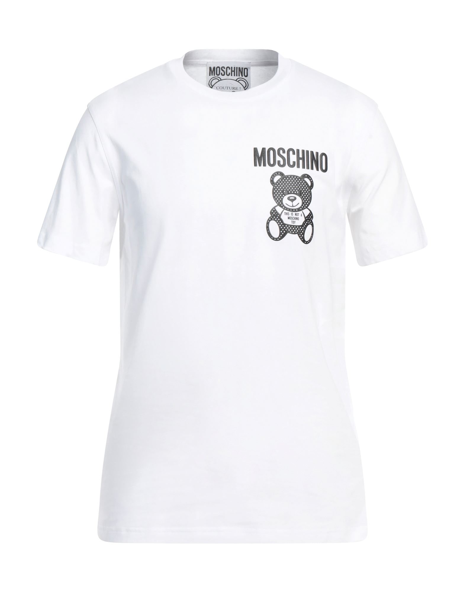MOSCHINO - Футболки