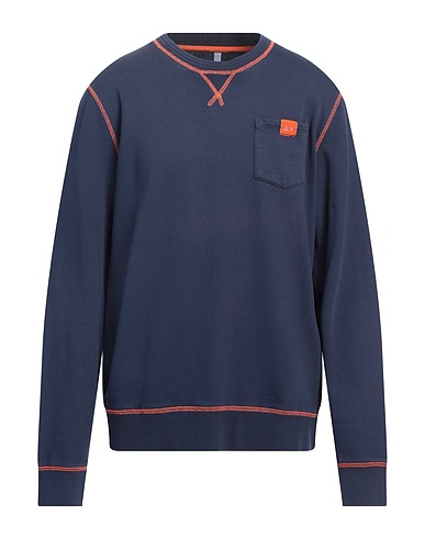 SUN 68 Sweat-shirt 100% Coton