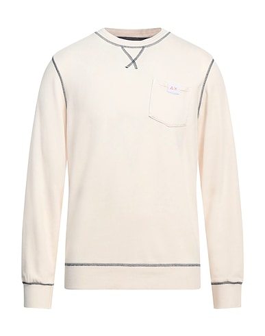 SUN 68 Толстовка 100% Хлопок