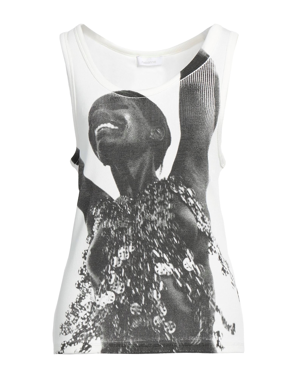 RABANNE - Tank Tops