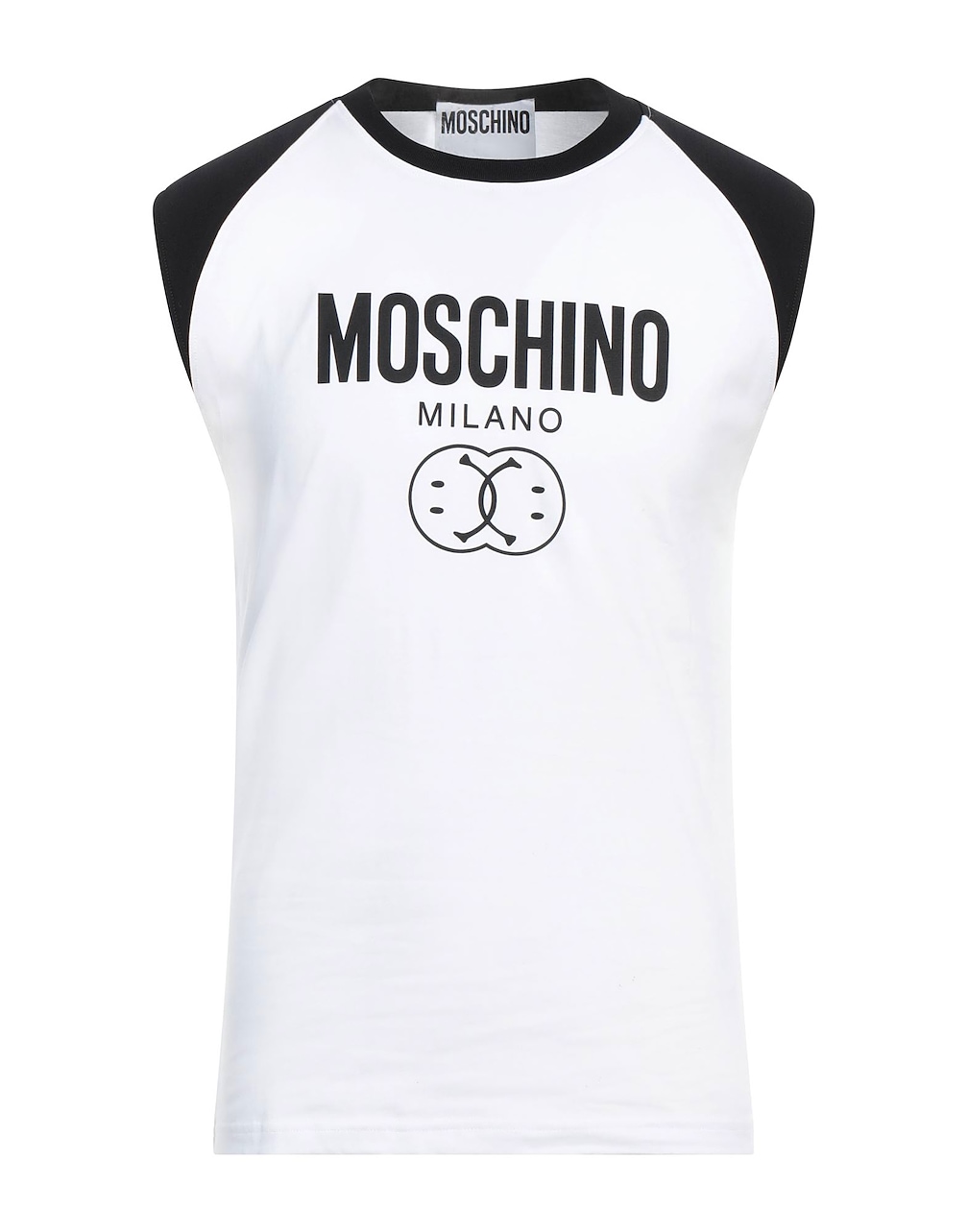 MOSCHINO - T-shirts