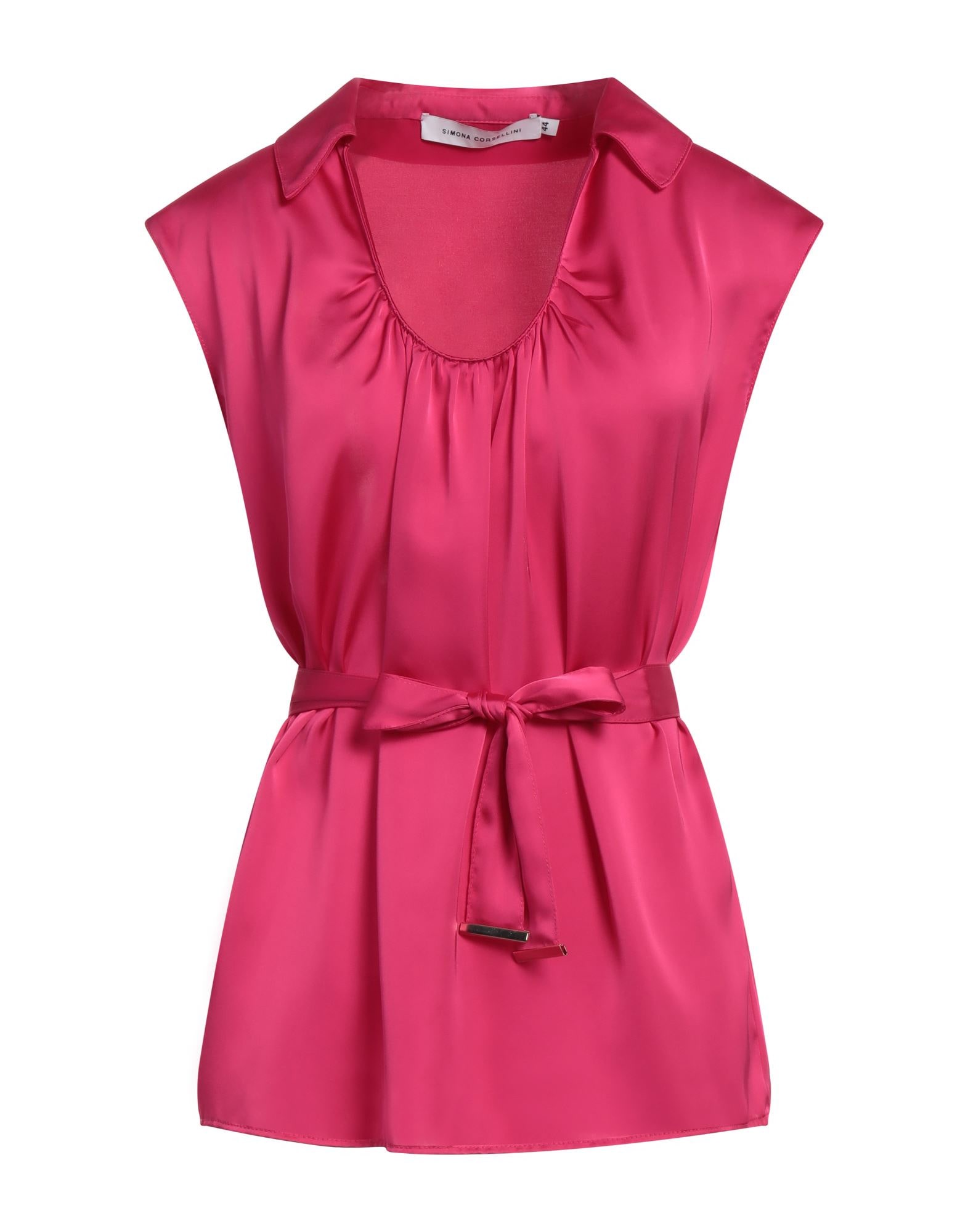 SIMONA CORSELLINI - Τοπ