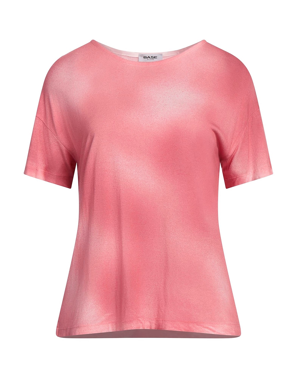 BASE MILANO - T-shirts