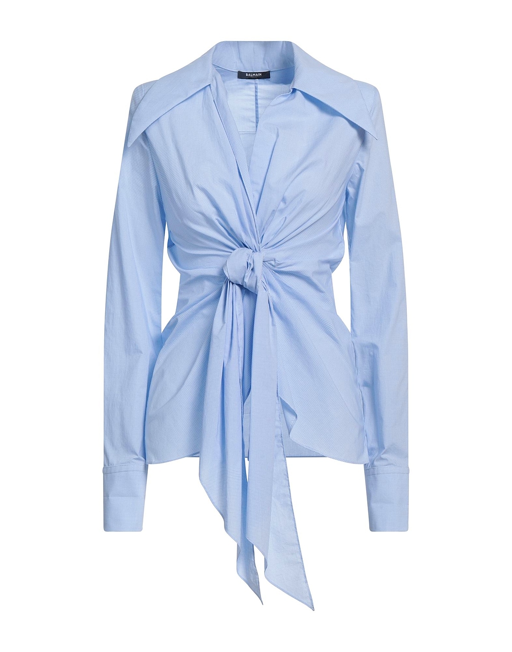 BALMAIN - Camicie