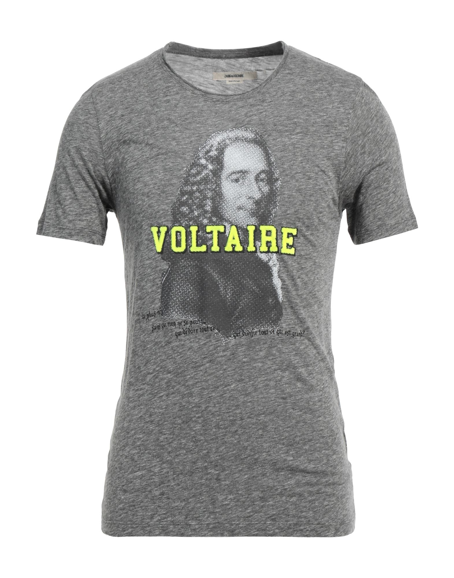 ZADIG&VOLTAIRE - T-shirts