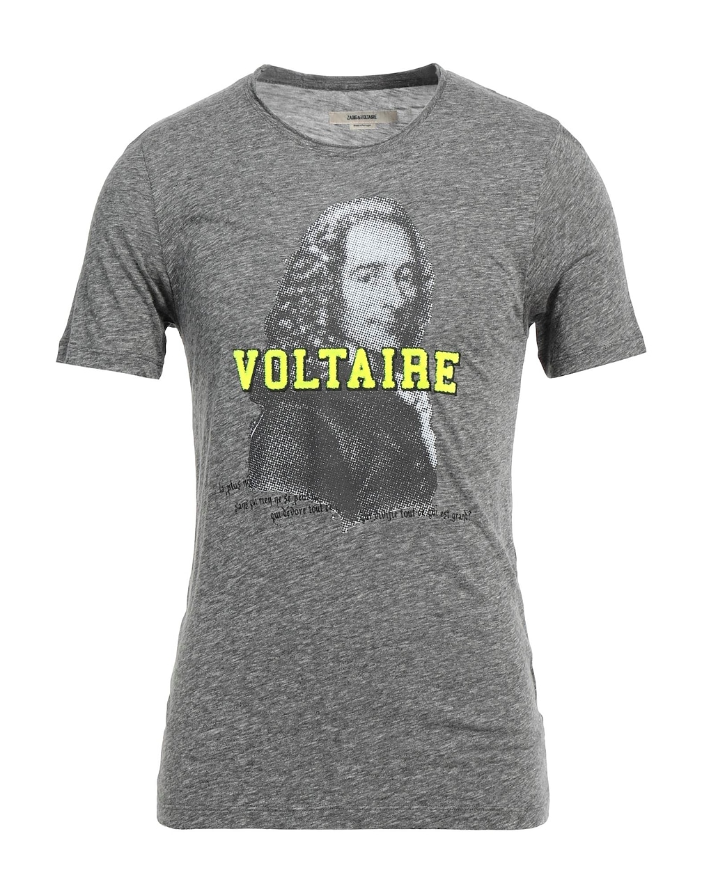 ZADIG&VOLTAIRE - T-shirts