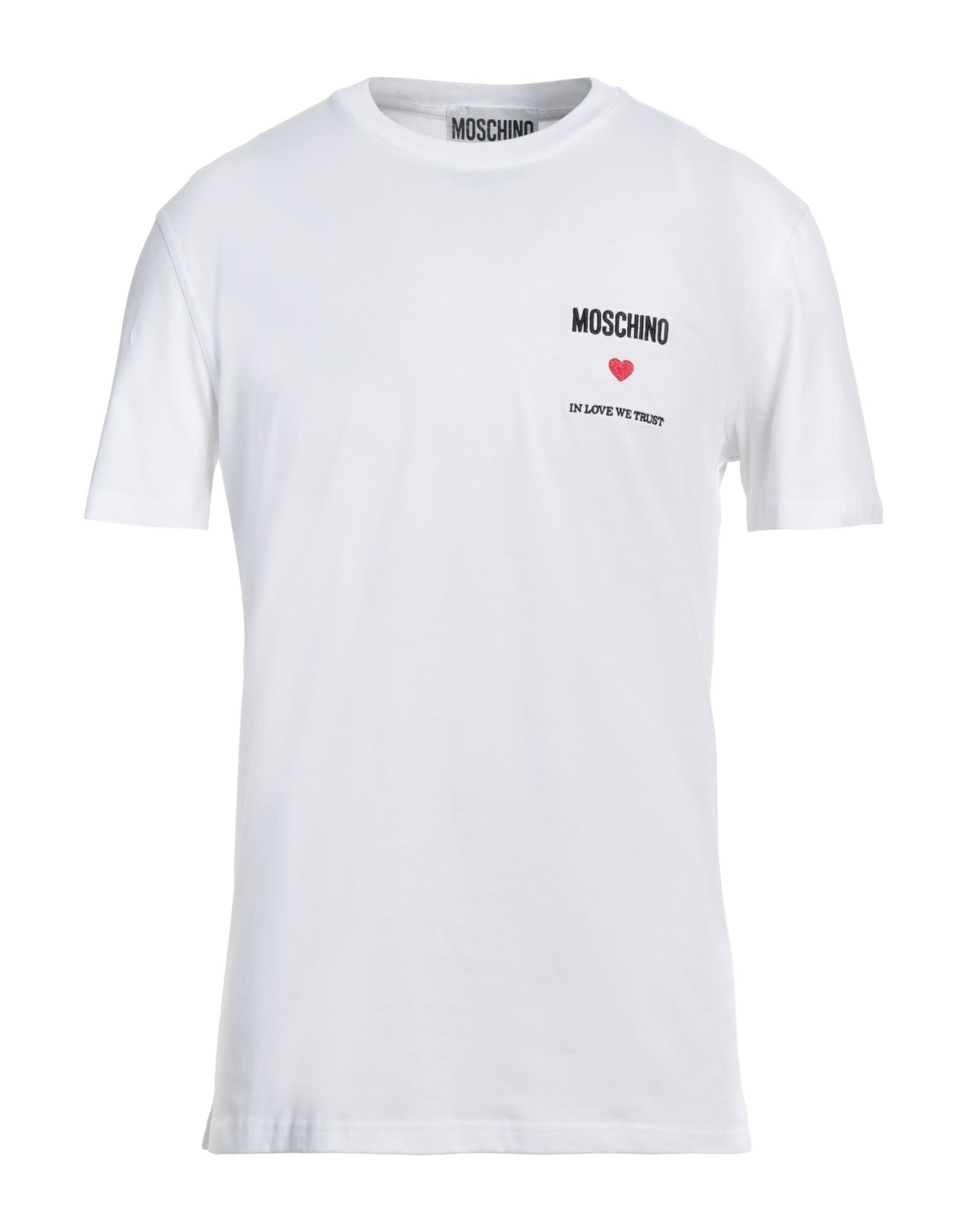 MOSCHINO - T-shirts