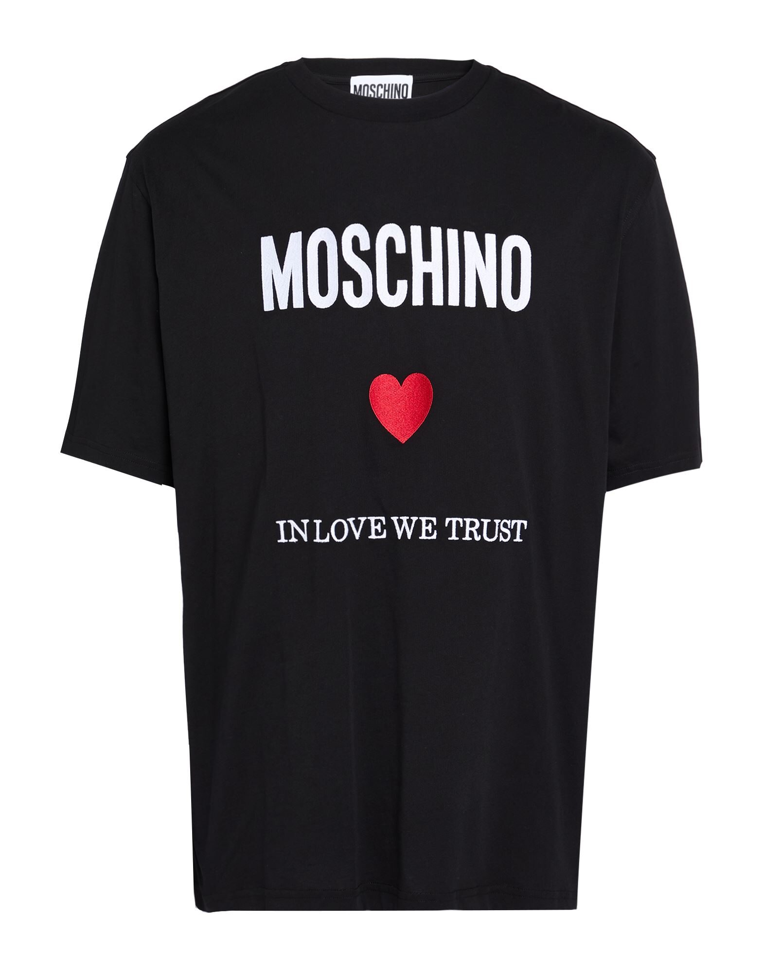 MOSCHINO - T-shirts
