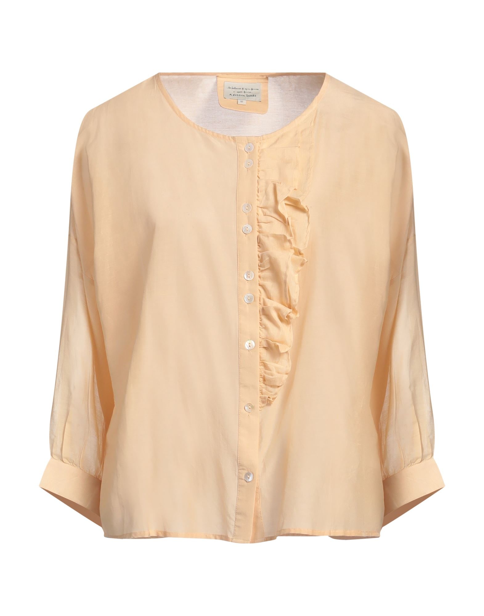 ALESSIA SANTI - Shirts