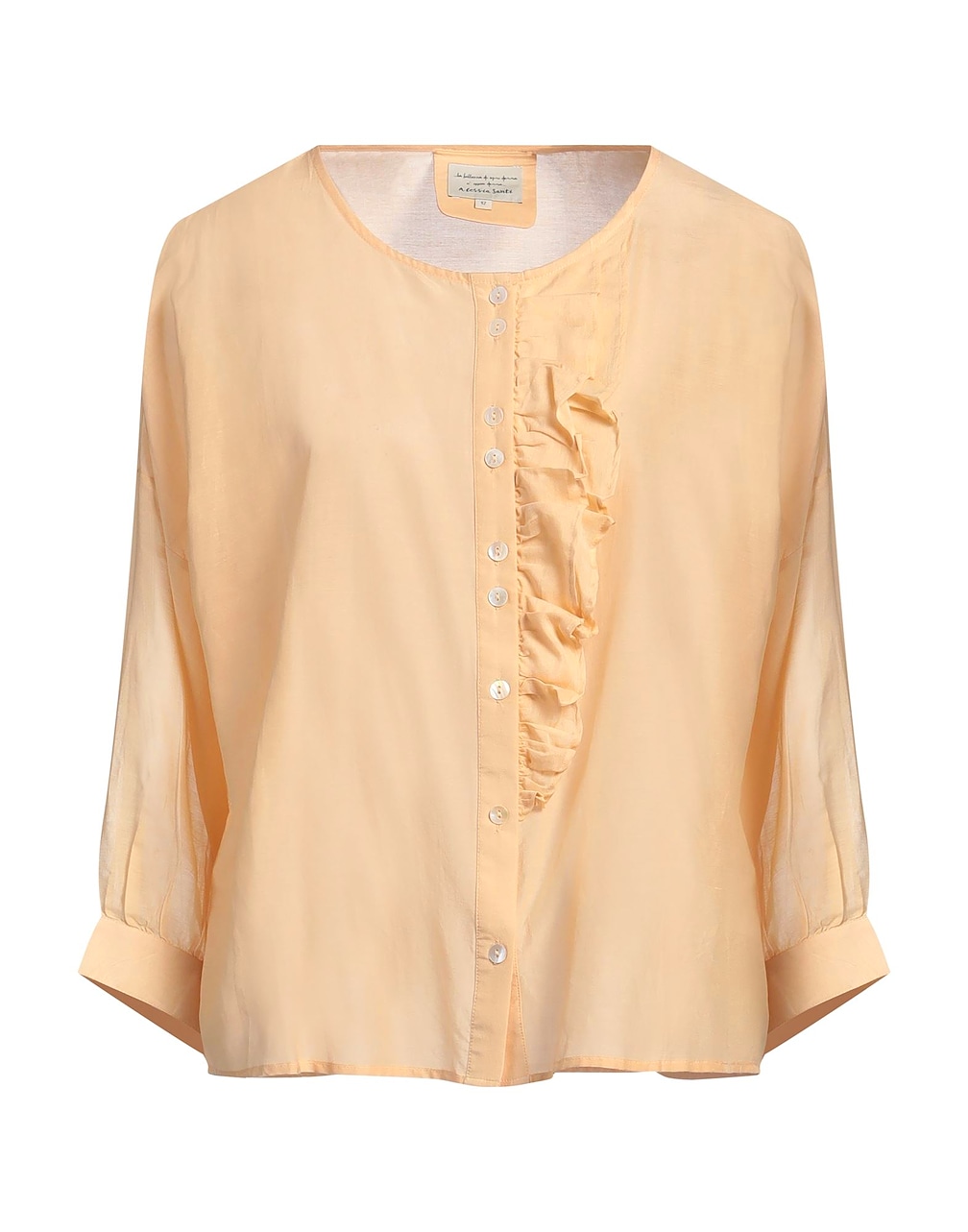 ALESSIA SANTI - Camicie
