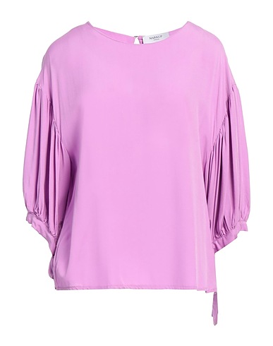 MARKUP Top Malve 100% Viskose