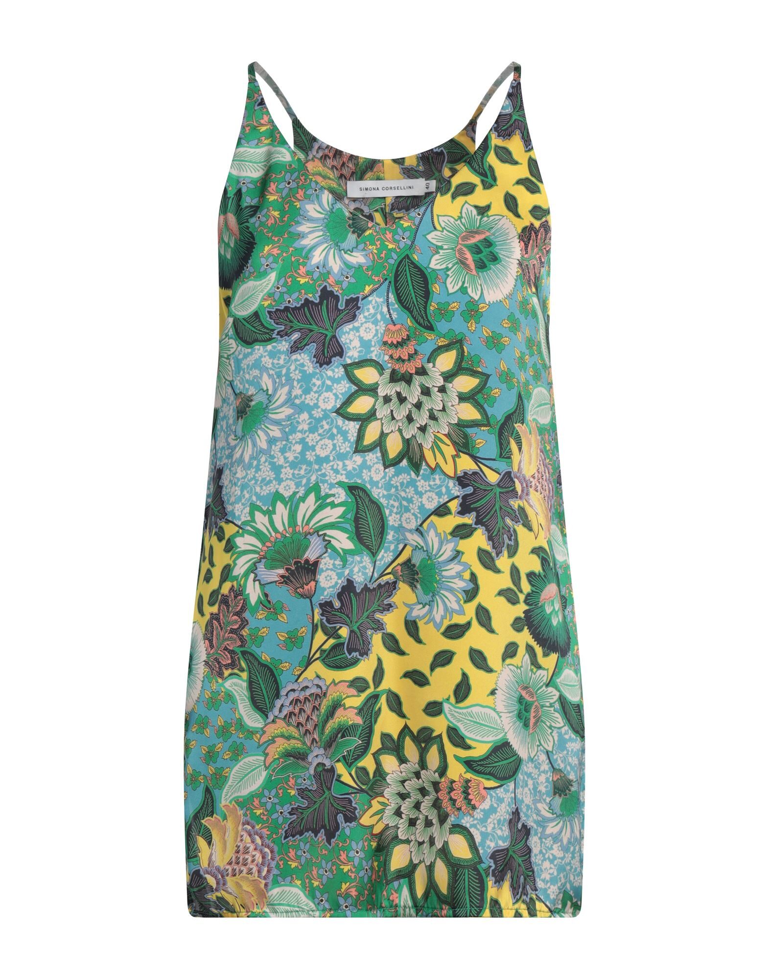 SIMONA CORSELLINI - Tops