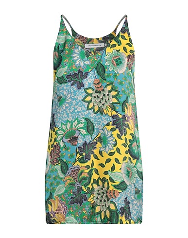 SIMONA CORSELLINI Top 100% Polyester