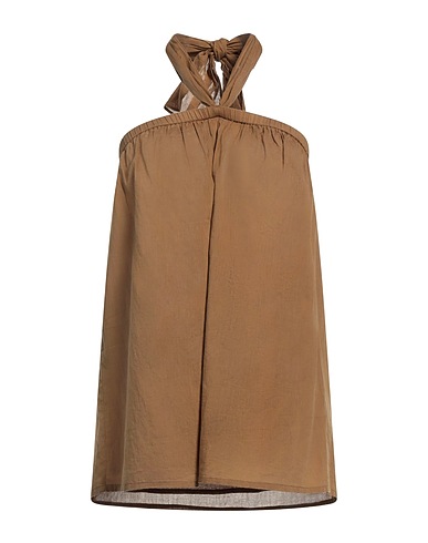 DIEGA Top Khaki 100% Cotton