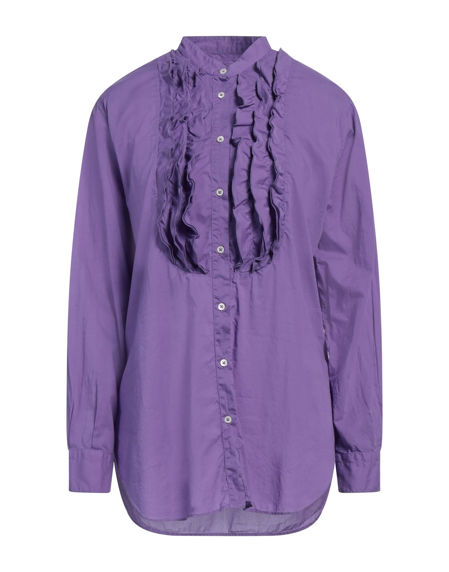 MASSIMO ALBA - Shirts