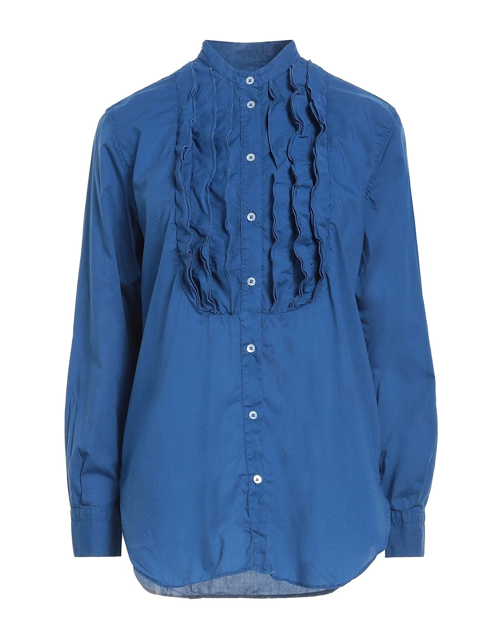 MASSIMO ALBA - Πουκάμισα