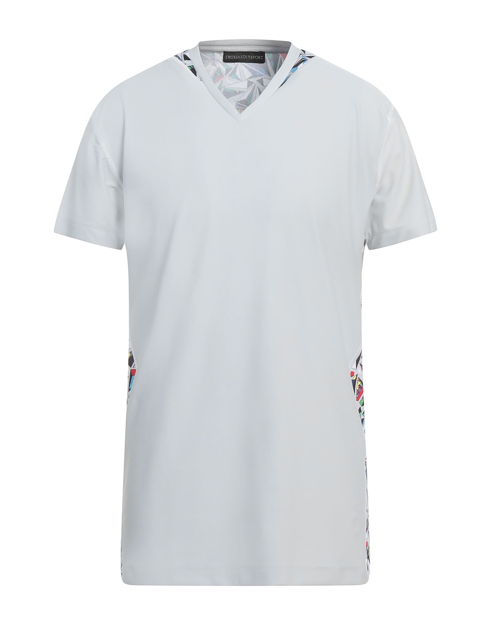 TRUSSARDI - T-shirts