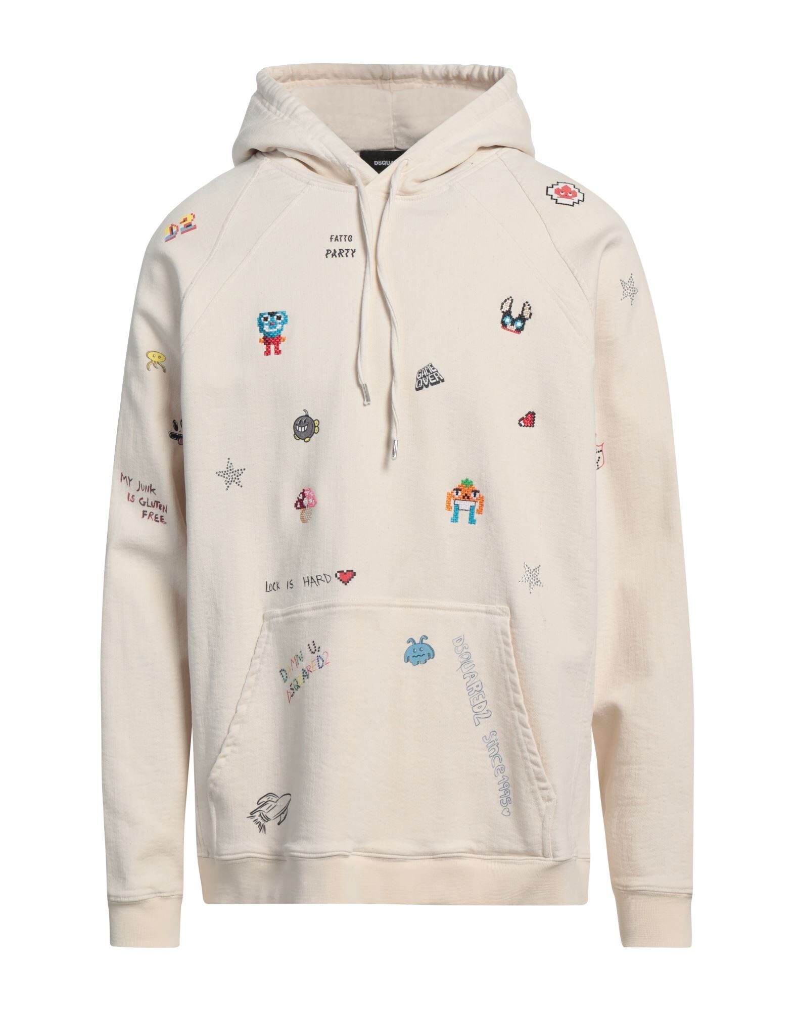 DSQUARED2 - Sweatshirts